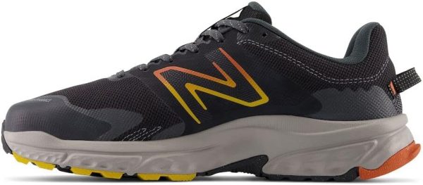 New Balance Men's Fresh Foam 510 V6 Trail Running Shoe - Image 2
