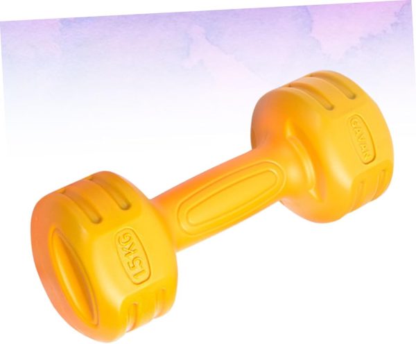 1pc Fitness Dumbbell for Halteres Garage Sports Equipment Organizer - Image 9
