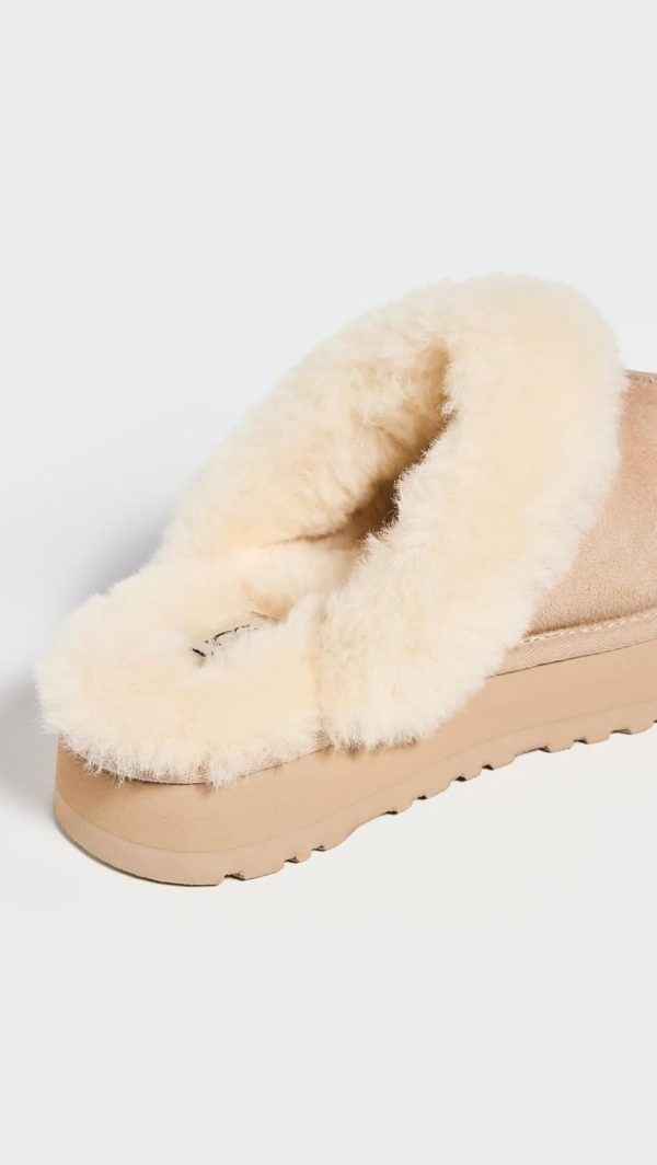 UGG Women's Disquette Slipper - Image 4