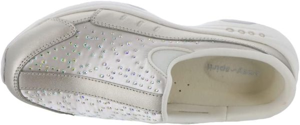Easy Spirit Women's Travelstone Clog - Image 3