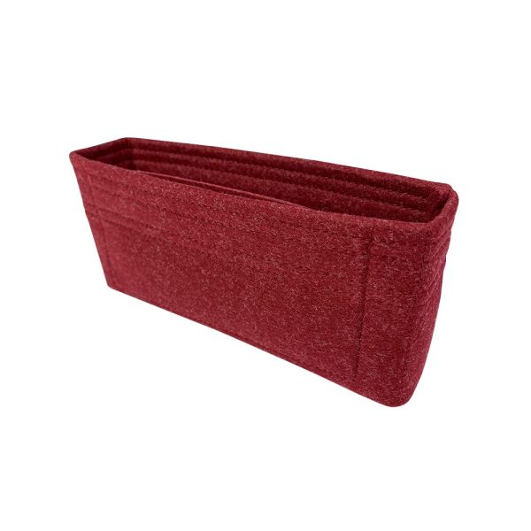 Premium Bag Organizer for Fendi Baguette Mini [Bag Length: 19cm/7.5″] - Image 5