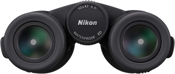 Nikon MONARCH M7 10x42 Binocular |Waterproof, fogproof, rubber-armored - Image 5