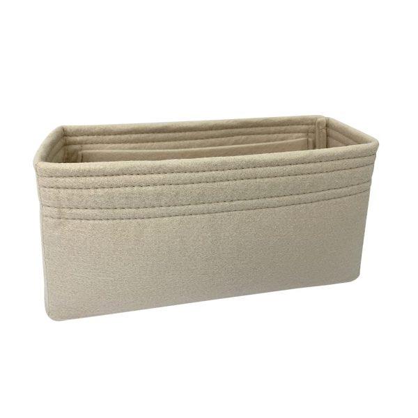 Premium Bag Organizer for Fendi Peekaboo Essentially Insert [Set of 2] - Image 8