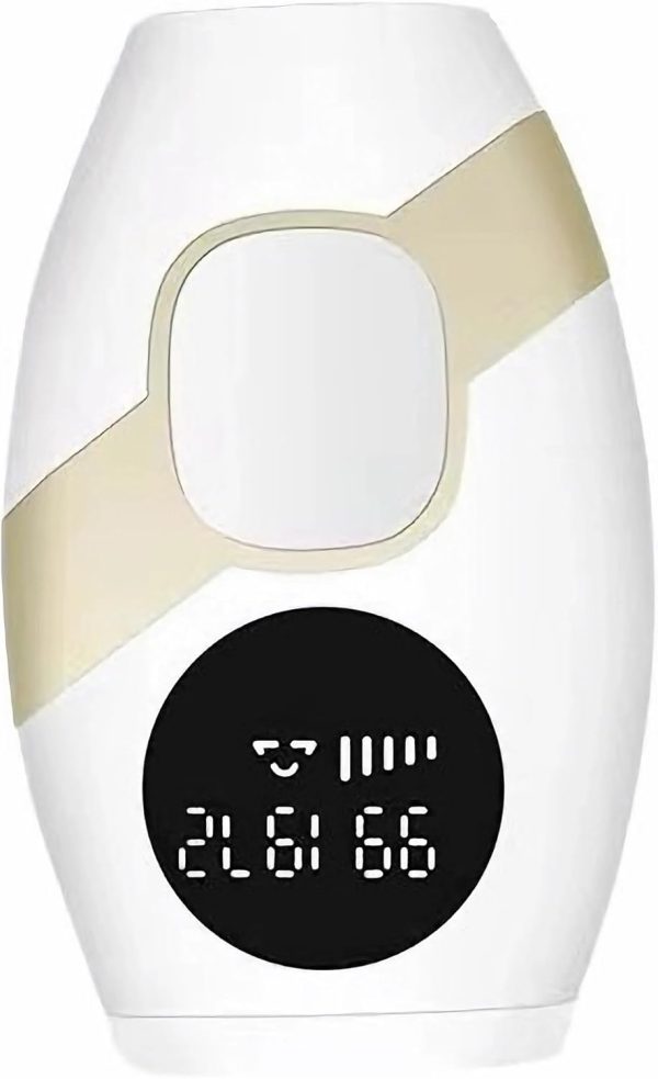 IPL Laser Hair Removal Device at-Home for Women Men NATRSYM Painless - Image 9