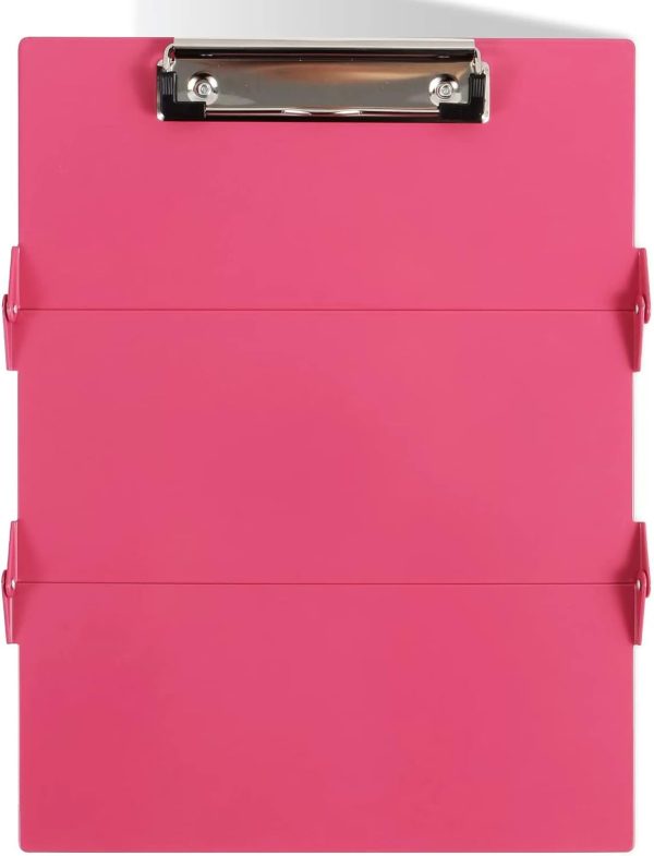 Nursing Clipboard with Nursing and Medical Edition Cheat Sheets 3 Layers - Image 7