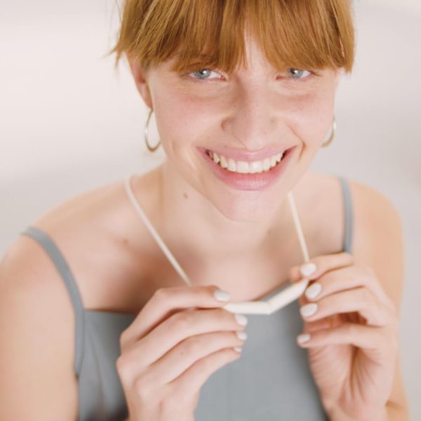 Upright Magnetic Necklace (Necklace Only) for GO S and GO 2 Posture - Image 4
