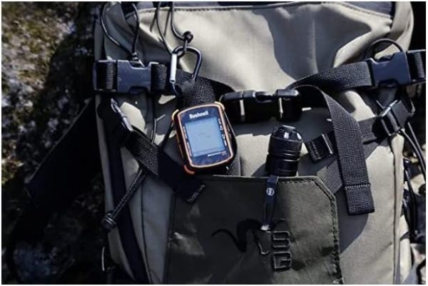Bushnell BackTrack Mini GPS Navigation, Portable Waterproof GPS for Hiking - Image 7