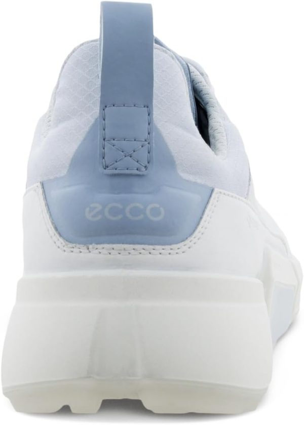 ECCO Women's Biom Hybrid 4 Gore-tex Waterproof Golf Shoe - Image 3