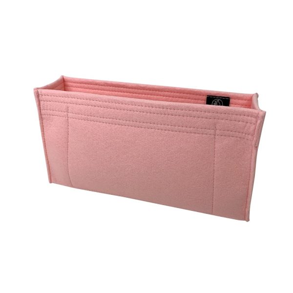 Premium Bag Organizer for Fendi Peekaboo ISEEU Medium Insert [Set of 2] - Image 7