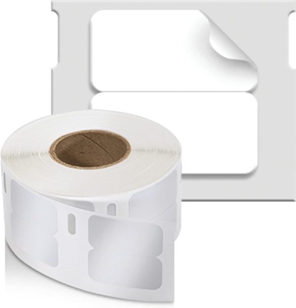 DYMO Authentic LW Extra-Small Multi-Purpose Labels, DYMO Labels for - Image 4