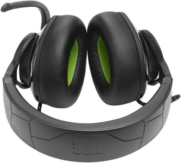 JBL Quantum 910X - Wireless Over-Ear Gaming Headset for Xbox with Head - Image 6