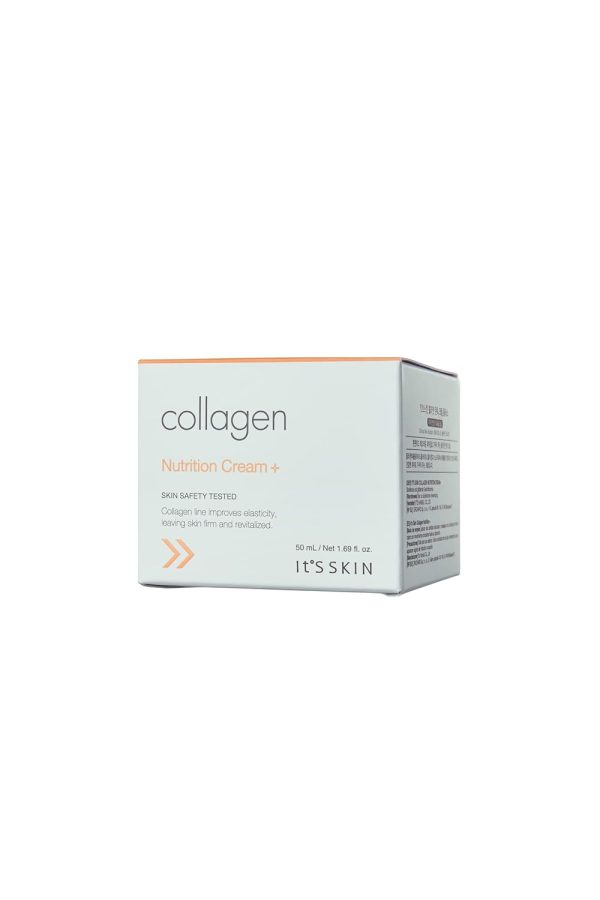 It's Skin - Collagen Nutrition Cream+ - 50 ml - Image 3