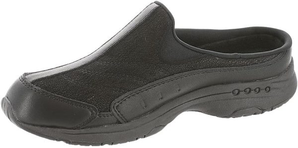 Easy Spirit Women's Traveltime Mule - Image 5
