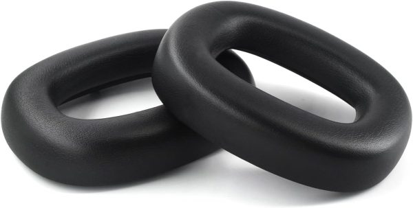 Replacement Earpads Cushion for Bowers&Wilkins PX8 Headphones (Black) - Image 7