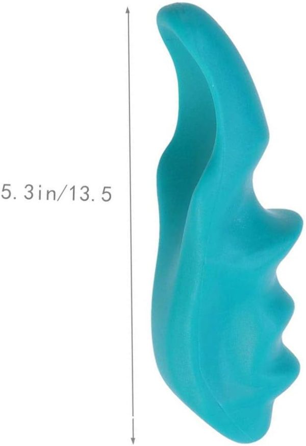Thumb Saver Massage Tools Deep Tissue Massager Trigger Point Tool Pressure - Image 3