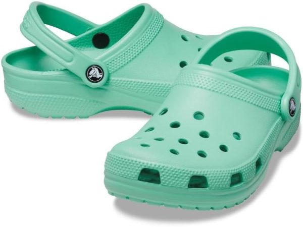 Crocs Unisex Adult Classic Clog - Image 5