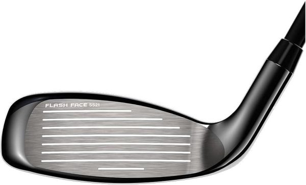 Callaway Big Bertha REVA Women's Hybrid - Image 5
