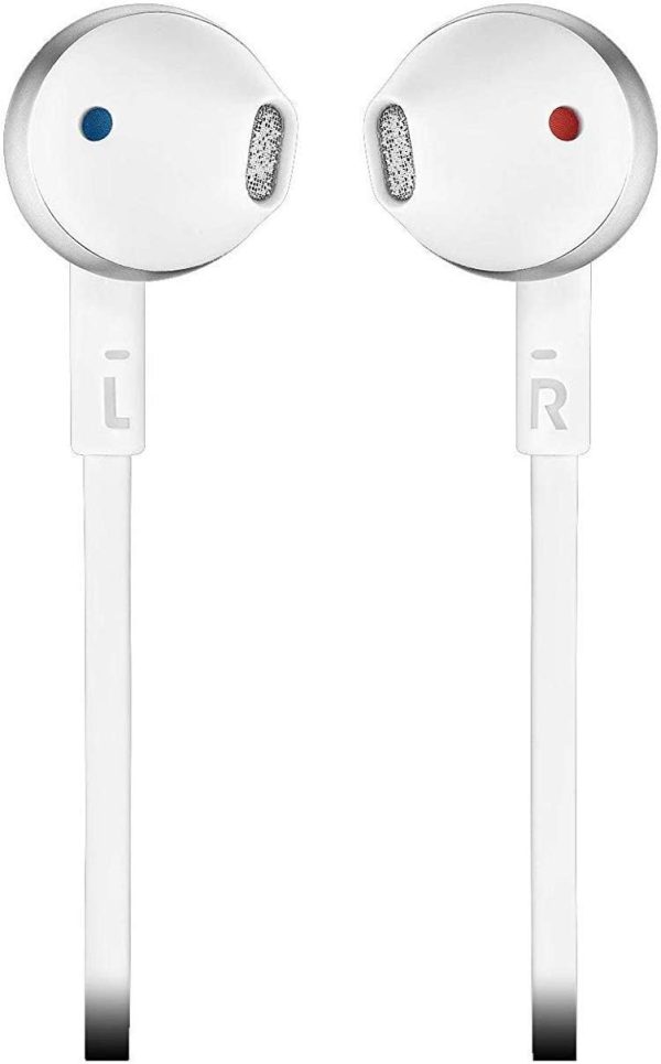 JBL Tune 205BT Wireless in-Ear Headphones with Three-Button Remote and Mic - Image 3