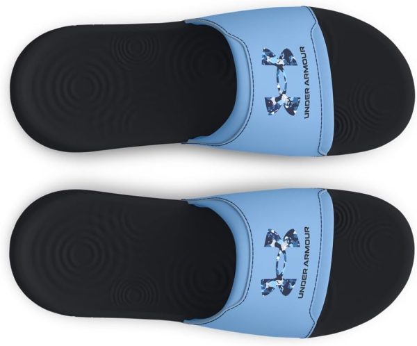 Under Armour Men's Ignite Select Slide Sandal - Image 4