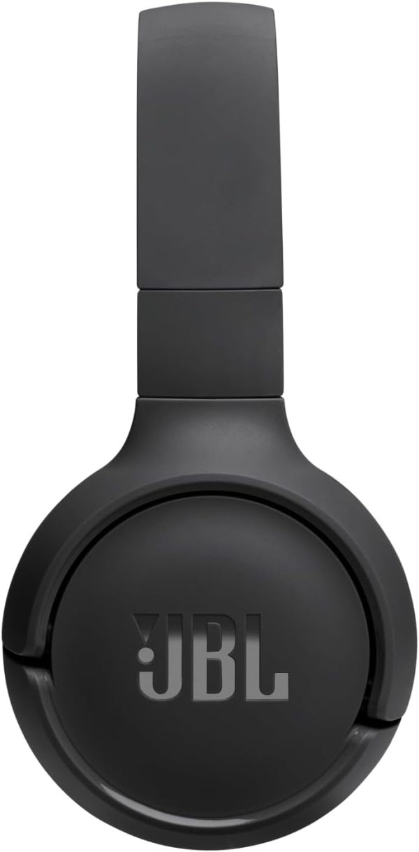 JBL Tune 520BT Wireless On Ear Bluetooth Headphone Bundle with gSport EVA - Image 7