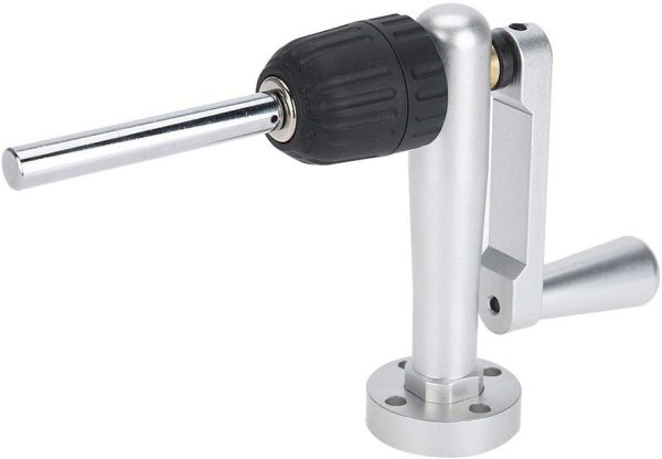 Jump Ring Maker, Stainless Steel Jewelry Making Tools, Manual Jump Ring - Image 9