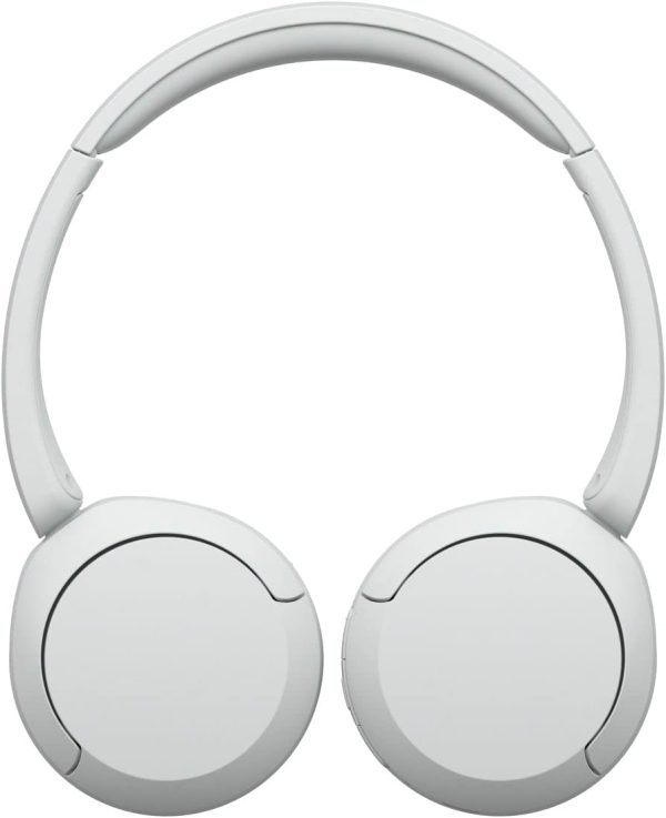 Sony WH-CH520 Best Wireless Bluetooth On-Ear Headphones with Microphone for - Image 17