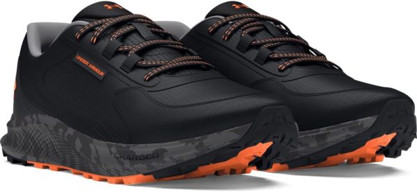Under Armour Men's Charged Bandit Trail 3 Sneaker - Image 2