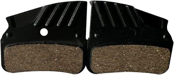 Ceramic Disc Brake Pads for Shimano M9120 M8120 M7120 Bike Brake Pad - Image 2