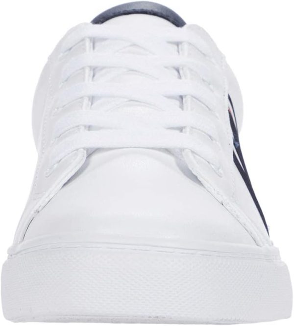 Tommy Hilfiger Women's Lendon Sneaker - Image 6