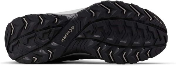 Columbia Men's Crestwood Hiking Shoe - Image 5