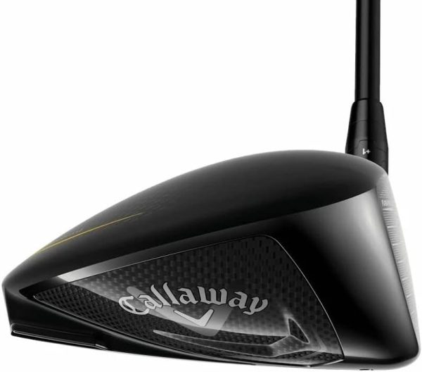 Callaway Golf 2022 Rogue ST Max Draw Driver - Image 3