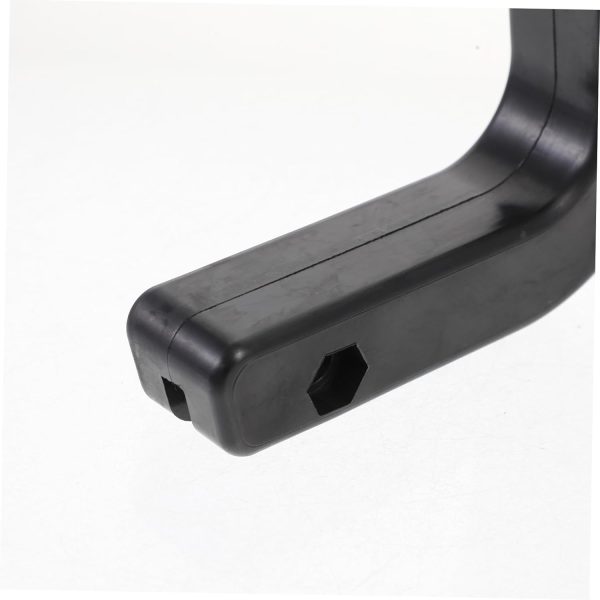 Yardwe Barbell Stand Hook Barbell Clamps Dumbell Dumbbell Weight Adjustable - Image 4