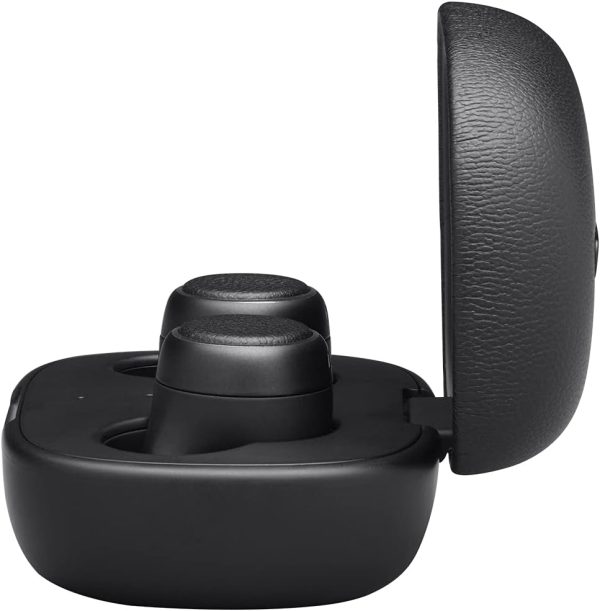 harman/kardon Fly True Wireless IE Headphones Black - Image 4