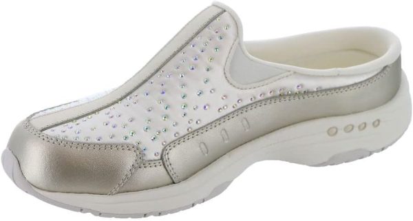 Easy Spirit Women's Travelstone Clog - Image 5