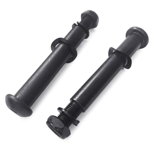 Elliptical Machine Bolts Home Gym Exercise Bike Bolts Elliptical Trainer - Image 8