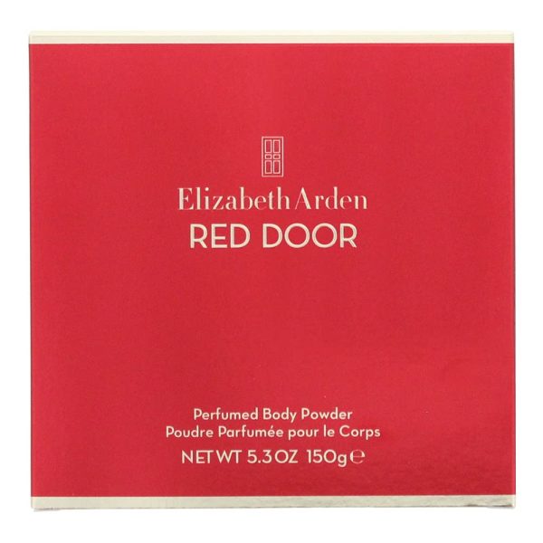 Elizabeth Arden Red Door Women's Perfume Spray, Gift for Her, Fragrance - Image 2
