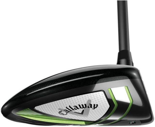 Callaway Golf 2021 Epic Max Fairway Wood - Image 5
