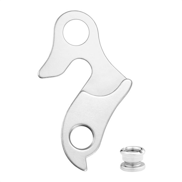 Derailleur Hanger for Trek, Specialized, Giant, Cannondale, Bianchi, Santa - Image 2