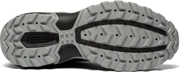 Saucony Men's Excursion TR15 Trail Running Shoe - Image 5