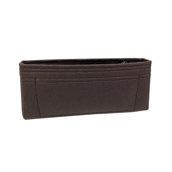 Premium Bag Organizer for Fendi By The Way Medium [Set of 2] (Handmade/20 - Image 4