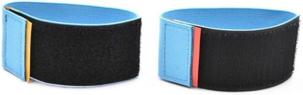 2Pcs Stretch Back Handspring Trainer Gymnastics Dance Equipment Sticky Toes - Image 6