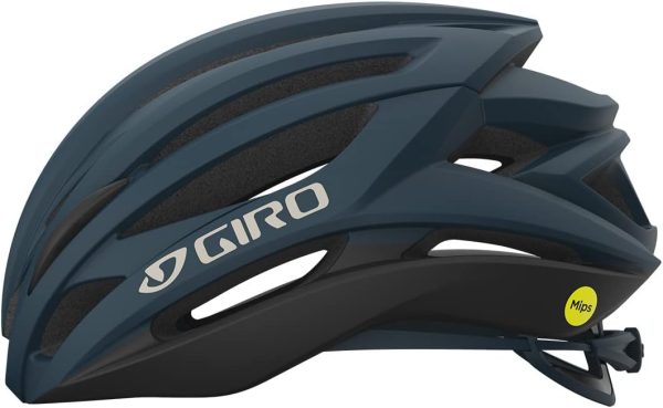 Giro Syntax MIPS Adult Road Cycling Helmet - Image 2