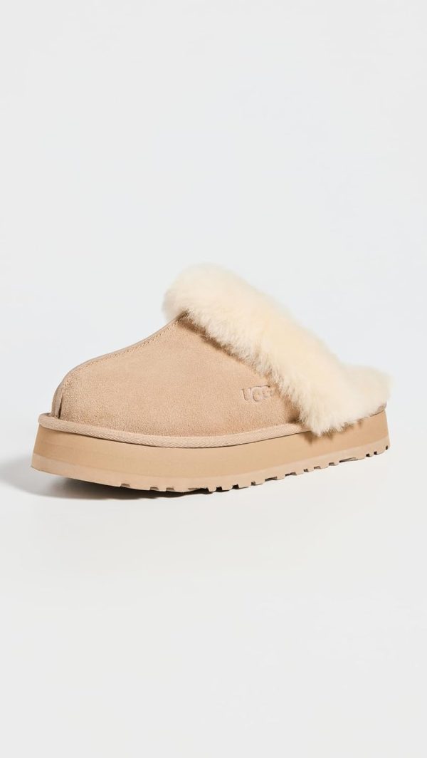 UGG Women's Disquette Slipper - Image 2