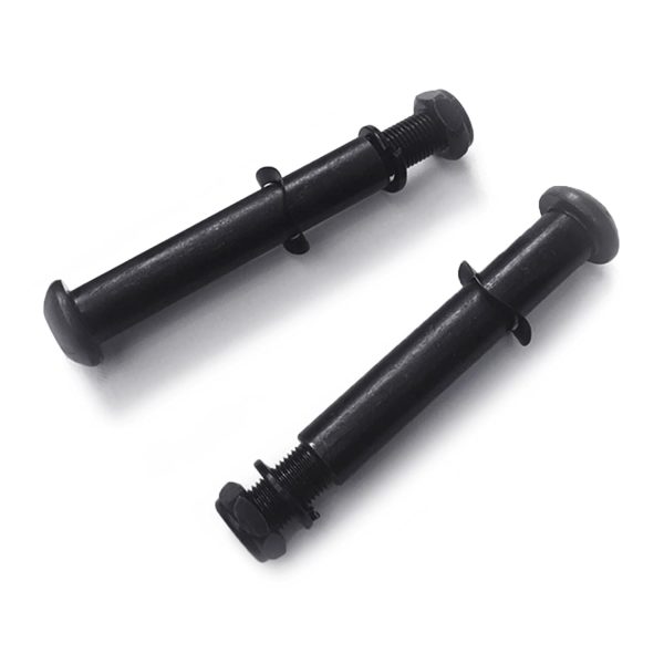 Elliptical Machine Bolts Home Gym Exercise Bike Bolts Elliptical Trainer - Image 5