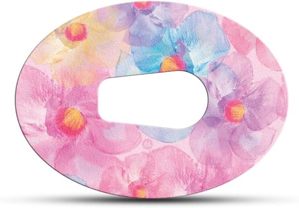 Daisy Days - dexcom g6 Adhesive Patches, Watertight,Dexcom G6 Transmitter - Image 7