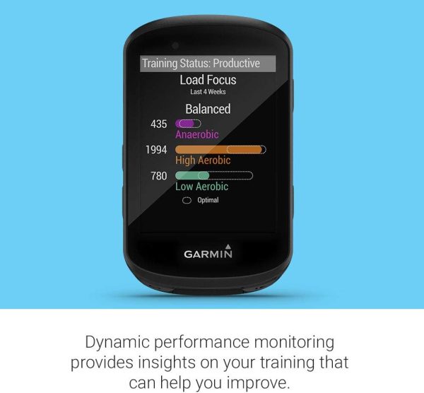 Garmin 010-02060-00 Edge 530, GPS Cycling/Bike Computer with Mapping, - Image 6