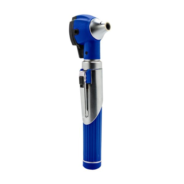 Mini Otoscope Ear Infection Diagnostic Device Ear Scope with Light Pocket - Image 6