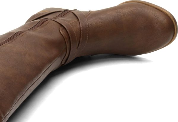LifeStride Women's, Xtrovert Tall Shaft Boot - Image 5
