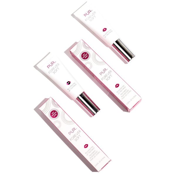 PÜR Beauty On Point Waterproof Liquid Eyeliner Pen, .02 fl. oz. - Image 9