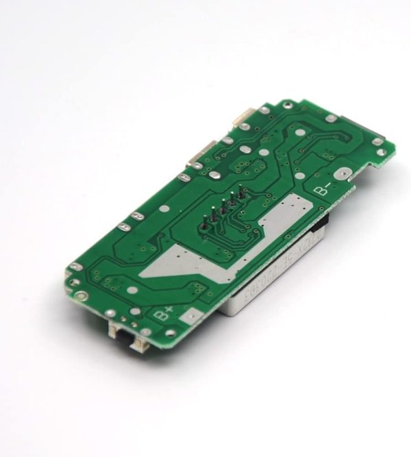 2PCS 186 50 Charging Board Dual USB 5V 2.4A Mobile Power Bank Module for - Image 3